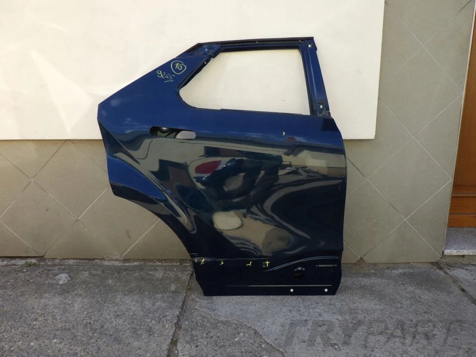TOYOTA CHR C-HR X2 II 2023- Right Rear Door