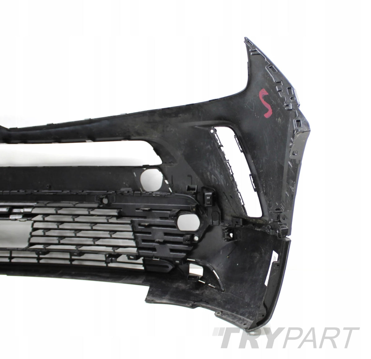 OPEL MOKKA B II FRONT BUMPER ORG