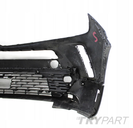 OPEL MOKKA B II FRONT BUMPER ORG