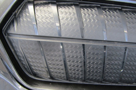 Front bumper Skoda Enyaq 5LA 20-