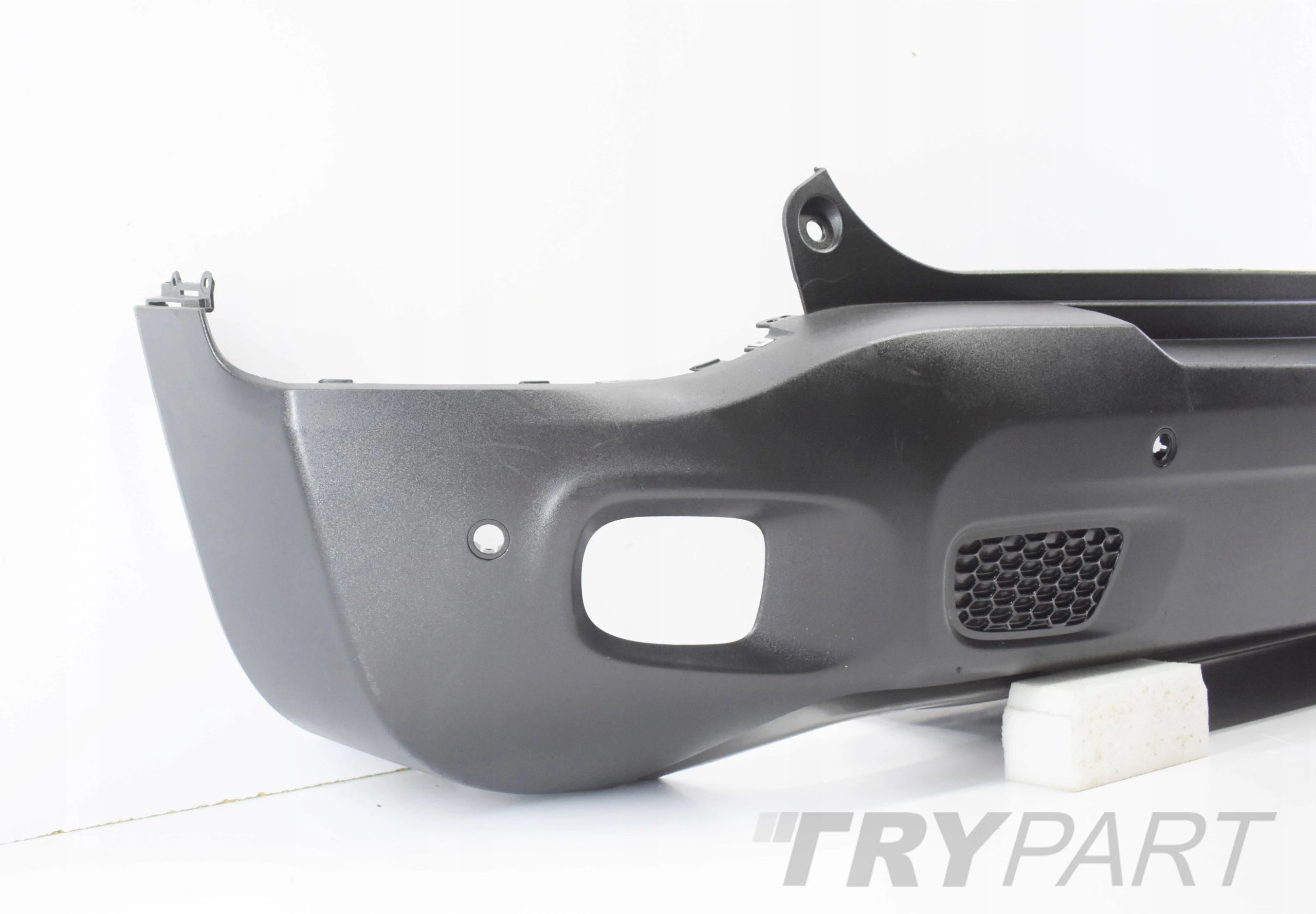 JEEP RENEGADE REAR BUMPER, EXCELLENT CONDITION, ORIGINAL