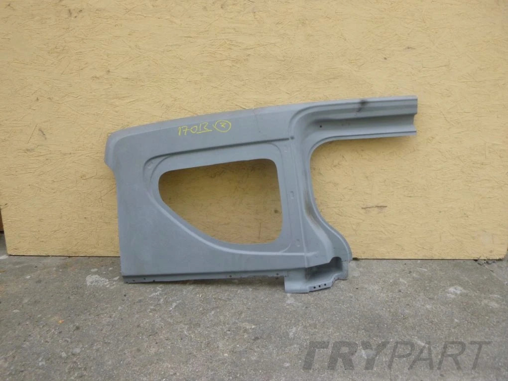 DACIA DOKKER rear fender right