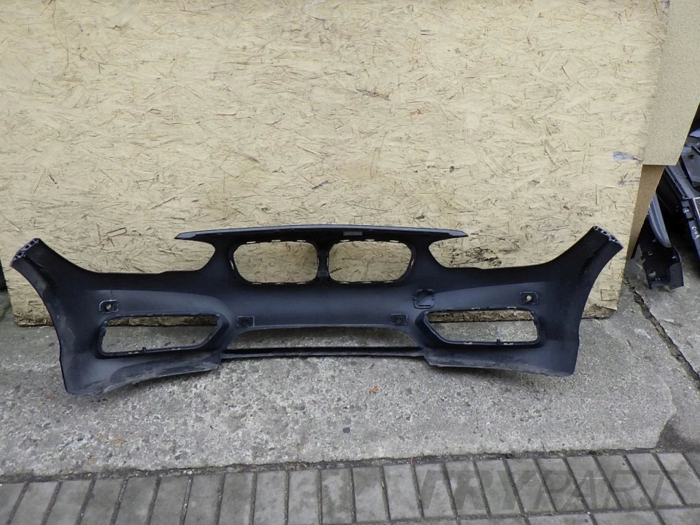 BMW 1 F20 F21 LIFT LCI Front Bumper