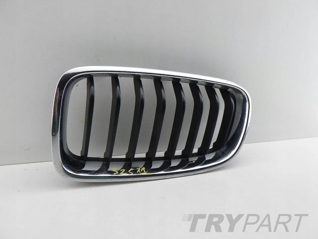 BMW 3 F30 F31 4 IV F32 F33 F36 2012- GRILLE KIDNEY LEFT