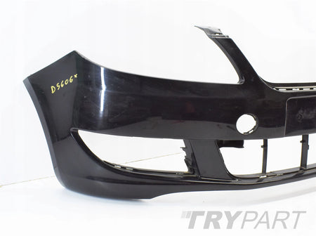 SKODA FABIA II LIFT 5J0 FRONT BUMPER ORG