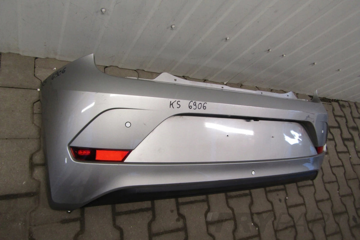 VW Up 1S6 Lift 16- Rear Bumper (Camera + PDC)
