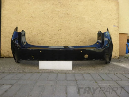 TOYOTA COROLLA E21 KOMBI 18- Rear Bumper