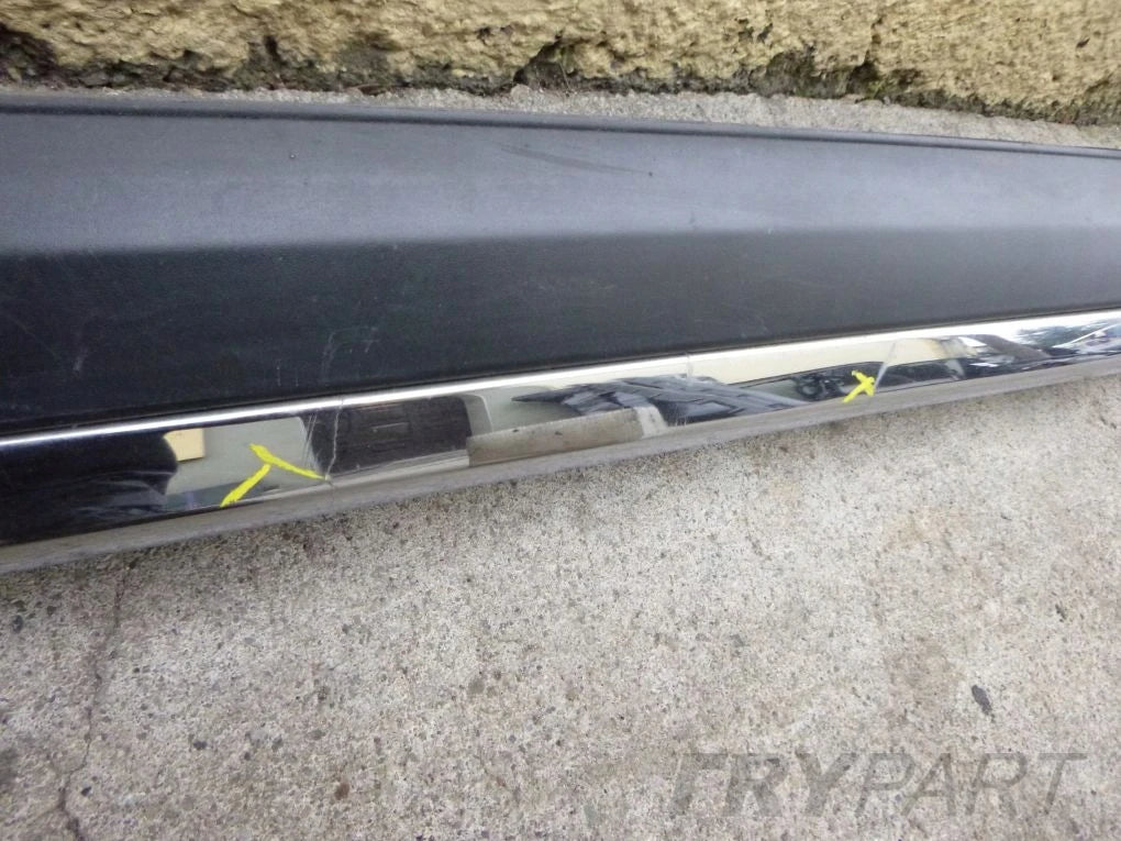 SUZUKI SX4 Left Side Sill Molding