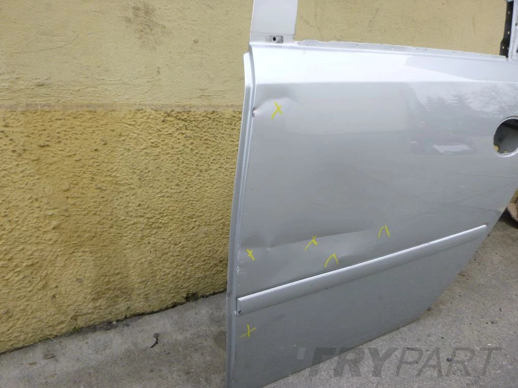 OPEL MERIVA A Rear Left Door