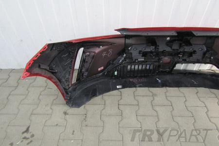 Front Bumper MG 4 EV MG IV 2022-