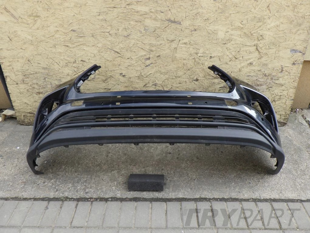 TOYOTA HIGHLANDER 20- front bumper