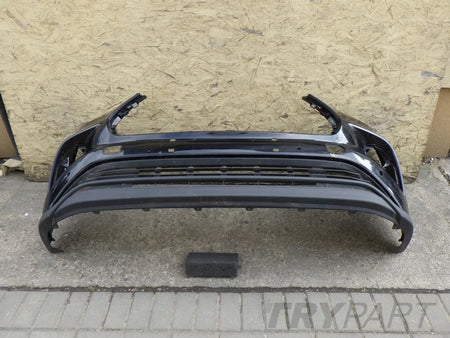 TOYOTA HIGHLANDER 20- front bumper