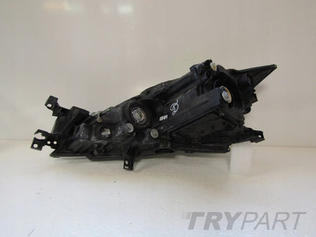 Headlight Mazda 6 GH STANDARD 07-10 RH