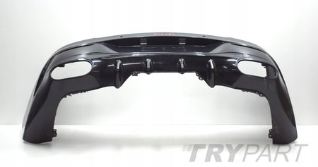 MERCEDES CLA W118 AMG 35 AMG 45 AMG REAR BUMPER ORG + BOTTOM