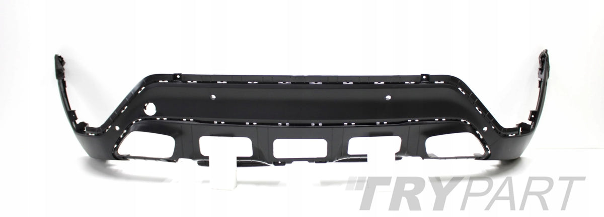 KIA X CEED X-CEED REAR BUMPER ORIGINAL NEW 86650 J7CB0