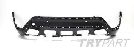 KIA X CEED X-CEED REAR BUMPER ORIGINAL NEW 86650 J7CB0