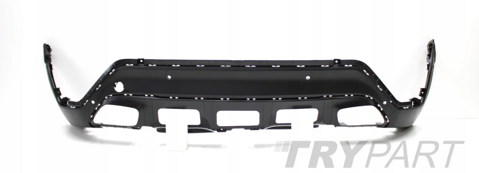 KIA X CEED X-CEED REAR BUMPER ORIGINAL NEW 86650 J7CB0