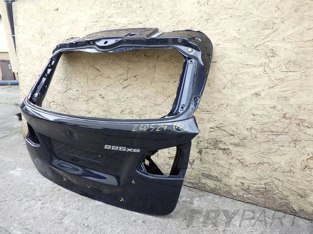 BMW 2 F45 ACTIVE TOURER Rear Hatch