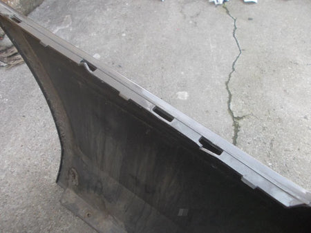 BMW 3 E92 E93 Coupe Cabrio Rear Bumper