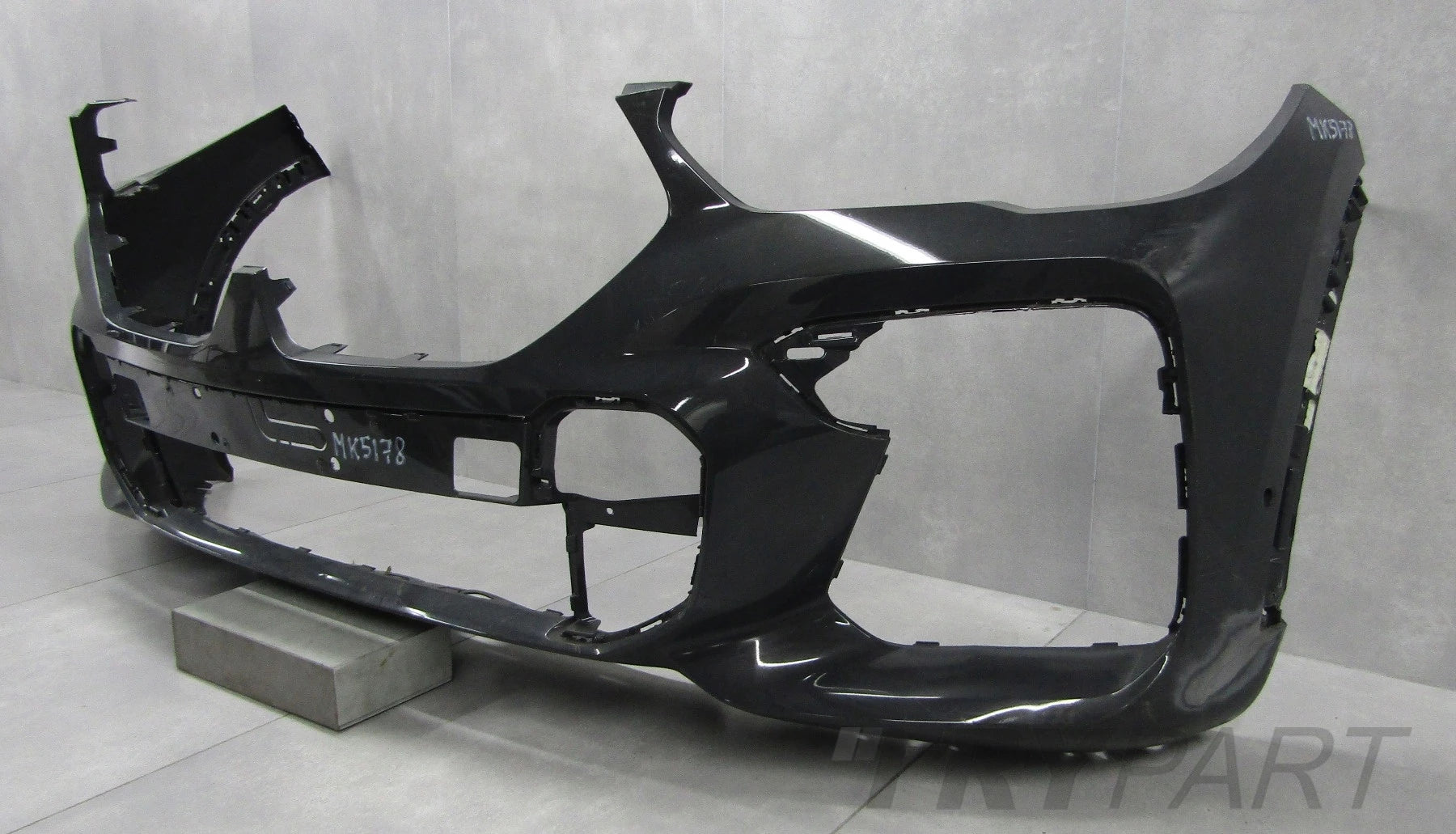 Front Bumper for BMW X6 G06 M Package 19-