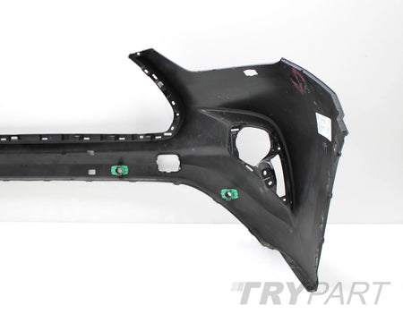 TOYOTA HIGHLANDER IV FRONT BUMPER ORG