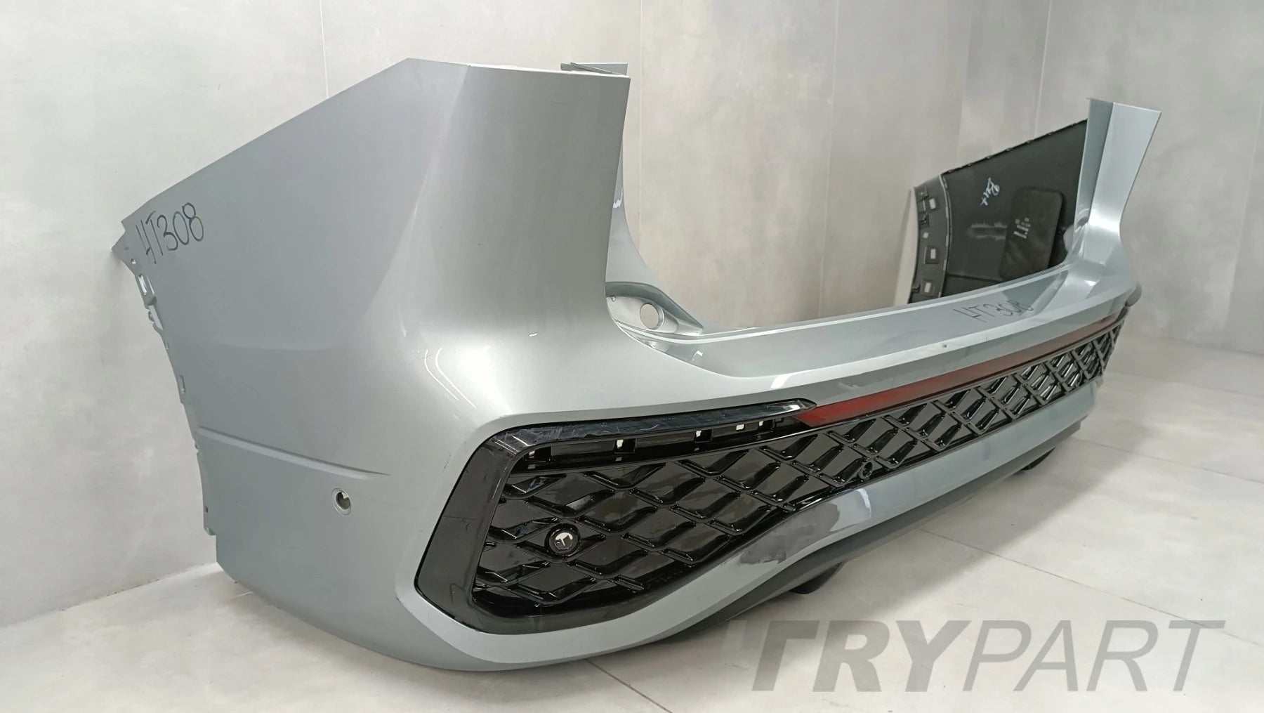 Rear bumper Volkswagen VW Tayron R-LINE 24-