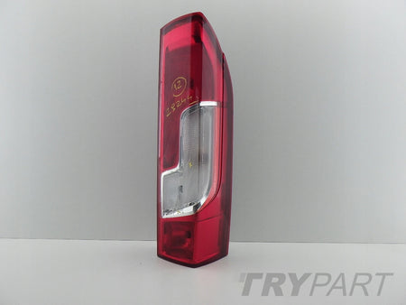 FIAT DUCATO JUMPER BOXER III 3 14- Right Tail Light