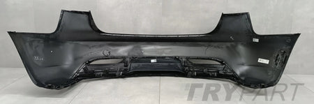 Rear Bumper Tesla Model 3 III Lift 23-