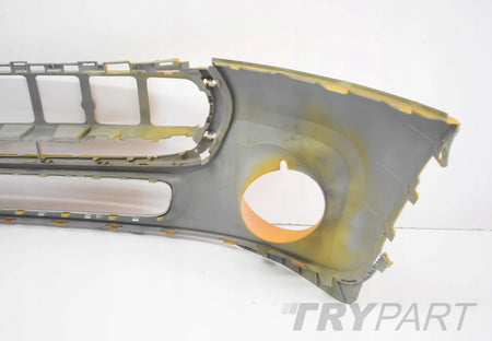 MINI COOPER ONE F56 FRONT BUMPER EXCELLENT CONDITION CHROME