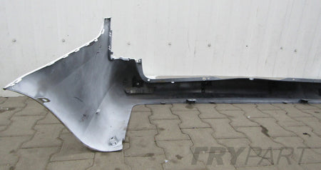 Rear bumper MERCEDES VITO W447 14-19 LONG