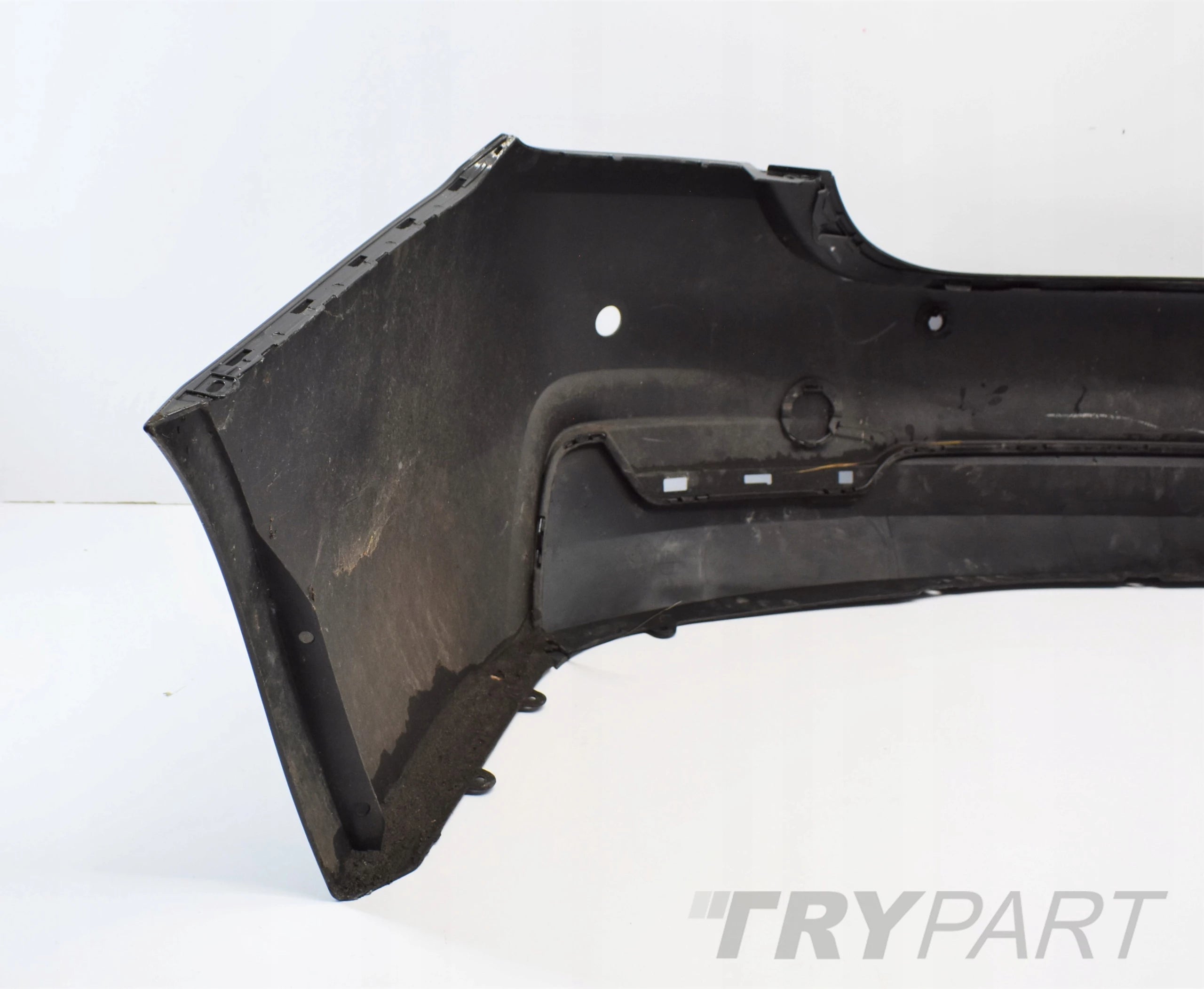 BMW F32 F33 F36 M PACKAGE REAR BUMPER ORG