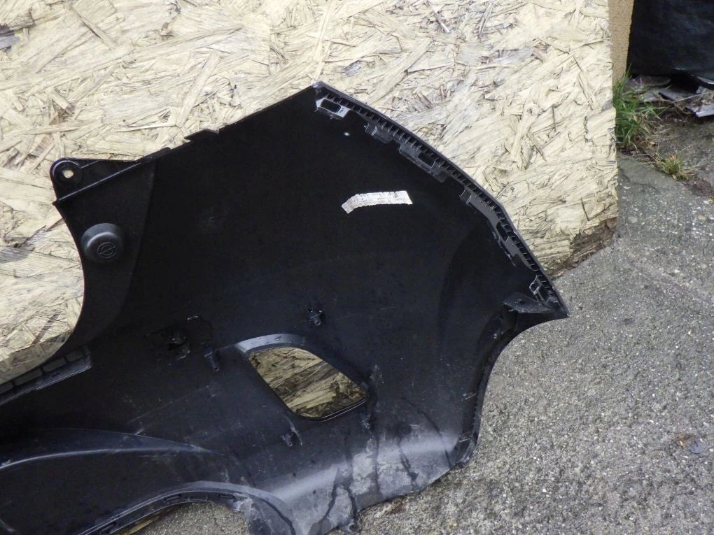 HYUNDAI I10 III 3 20- Rear Bumper