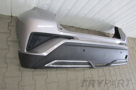 Rear Bumper Toyota C-HR CHR Lift 19-23