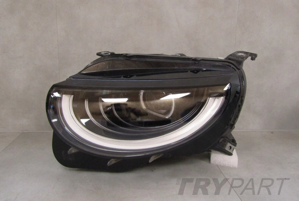 FRONT HEADLIGHT FIAT 500E 2 II FULL LED LH LEFT 20- 00521400320