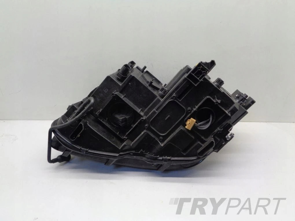 TIGUAN II 5NB 5N FULL LED EU front headlight right