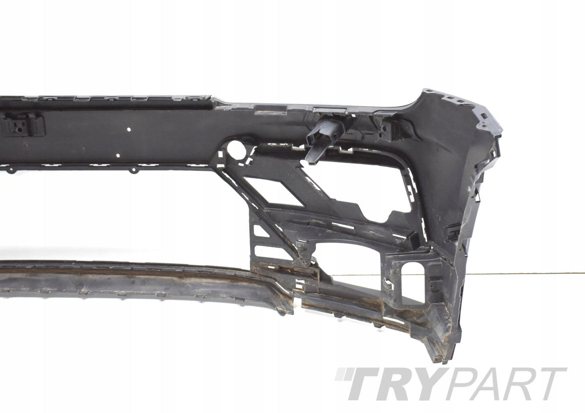 VW TIGUAN II 5NA R LINE FRONT BUMPER ORG