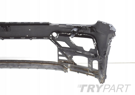 VW TIGUAN II 5NA R LINE FRONT BUMPER ORG