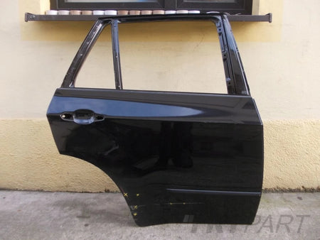 BMW X5 E70 Rear Right Door