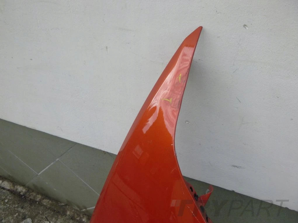 BMW 1 F20 F21 Front Right Fender