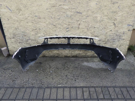 OPEL CORSA F LIFT 23- Front Bumper