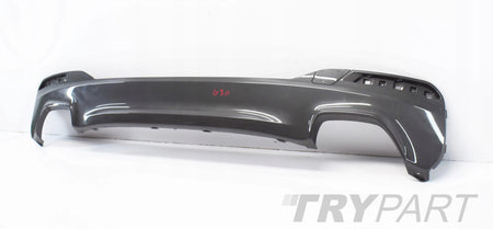 BMW G30 G31 M PACKAGE BUMPER DIFFUSER SPOILER ORG