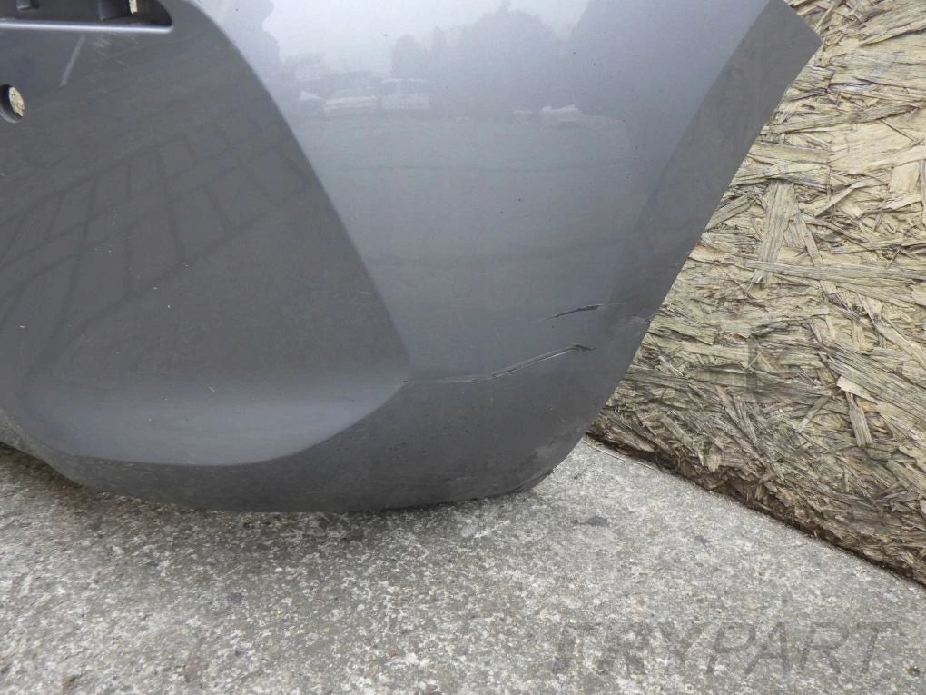 BMW 1 F40 19- Rear Bumper