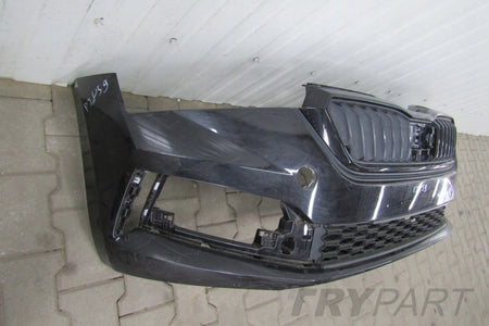 Front Bumper for Skoda Scala 657 19-22