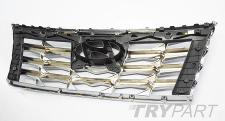 HYUNDAI TUCSON IV GRILLE BUMPER NEW ORG