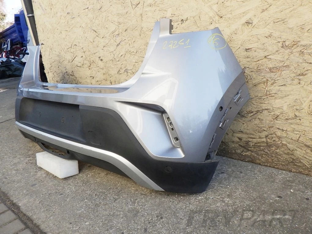 OPEL MOKKA 2 II B 20- Rear Bumper