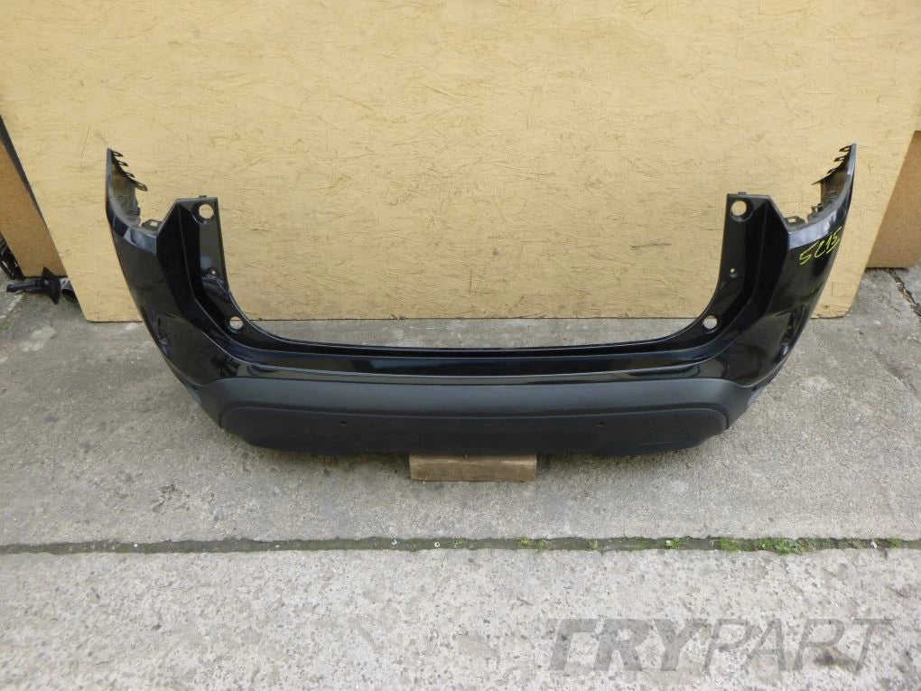 CITROEN C5 AIRCROSS rear bumper