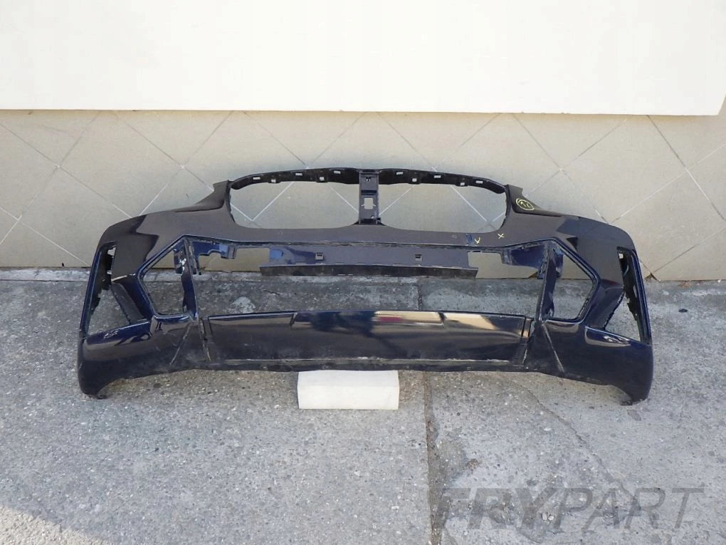 BMW X3 G01 LIFT LCI M PACKAGE front bumper