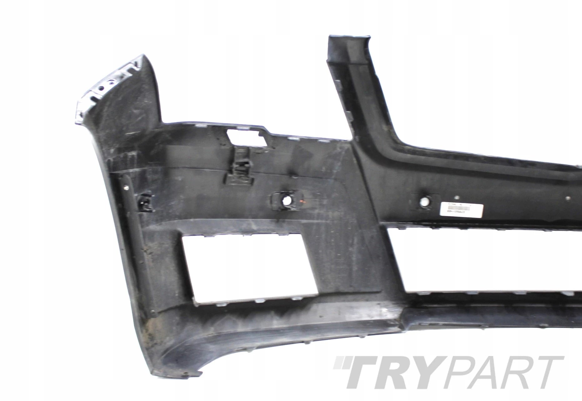 MERCEDES GLK W204 X204 FRONT BUMPER ORIGINAL 08-12