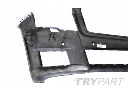 MERCEDES GLK W204 X204 FRONT BUMPER ORIGINAL 08-12