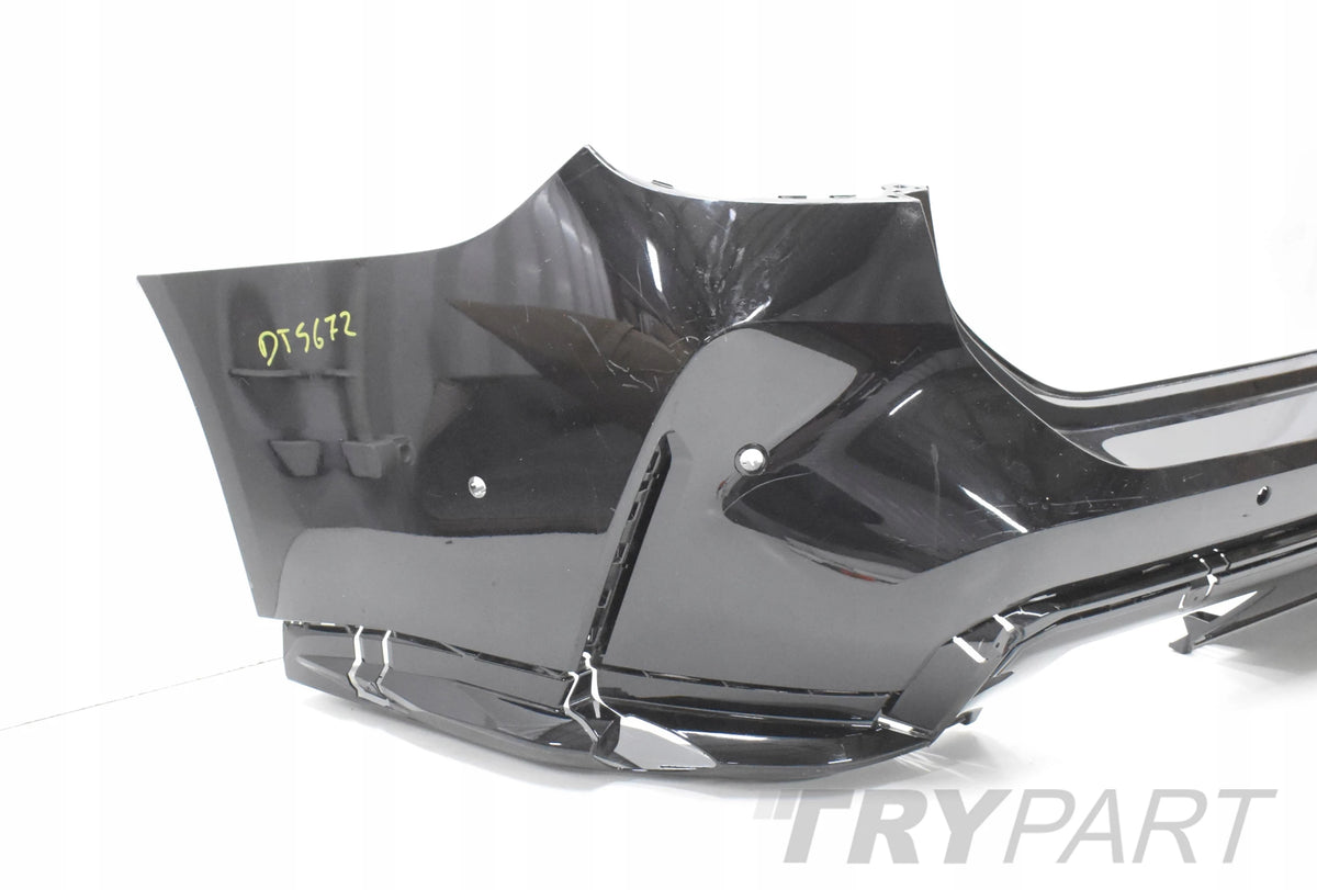 BMW M3 G81 M POWER REAR BUMPER ORG ESTATE TOURING